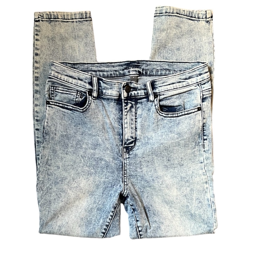 NY&Co SOHO High Waist Jeans